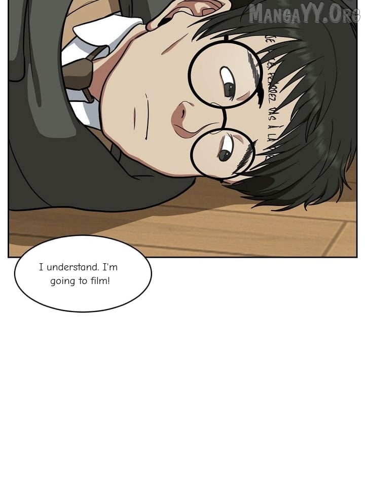 Change Me Chapter 36 - page 123